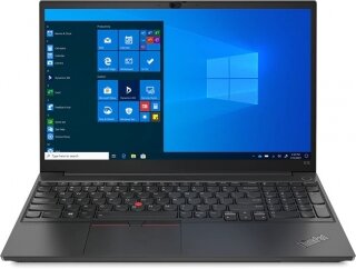 Lenovo ThinkPad E15 G3 20YG004JTX08 Notebook kullananlar yorumlar